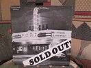 A GRAIN OF SALT - Sold Out  - SALT LICK Records  BLUEGRASS LP autographed