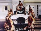 YO HO WA 13 - Savage Sons Of Ya Ho Wa - heavyweight vinyl LP