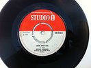 ROLAND ALPHONSO/KEN BOOTHE-LOOK AWAY SKA/PUPPET ON A STRING - STUDIO1  VG++