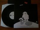 Tordenskjolds Soldater - Peace - Spectator Records - SeriE.Woc Reissue Lp