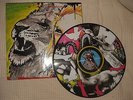 yeah yeah yeahs picture vinyl lp record