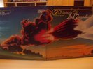 RARE LED ZEPPELIN DLP--2 ORIGINALS OF--ZEPPELIN 1 PLUS  2.