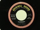 northern soul BILLY YOUNG Glendora ORIGINAL SOUND DJ M- hear soundclip