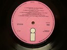 FREE LP ILPS 9104 PINK ISLAND UK ORIGINAL 1969 N/M. 1 1 A / 1 1 B . ED1. TOP.