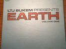 LTJ Bukem Presents Earth Volume 1