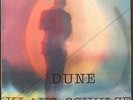 KLAUS SCHULZE - DUNE TANGERINE DREAM MASTER ON BRAIN GERMAN PRESS '79 EX+ COND.