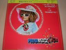 MICHEL POLNAREFF LP POLNAREVOLUTION JAPAN 1974 + OBI + BOOKLET 