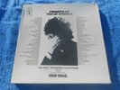 BOB DYLAN.TEN OF SWORDS.TARANTULA CL16319.10LP BOX.NOT TMOQ.1961-1966.ZIMMERMAN.