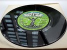 Elizabeth Archer & The Equators RARE UK Reggae 45 M 7