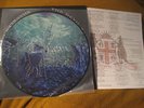 SHACKLES traitors gate ORIG DIE HARD VINYL LP vomitor destroyer 666 grenade