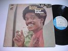 PROMO Bobby Hutcherson Total Eclipse 1968 Stereo LP VG+