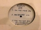 Raw Material & Def Intelligence  RANDOM RAP G-FUNK 
