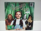 THE WIZARD OF OZ LP- Original Soundtrack - Record Store Day - Green Wax - Sealed