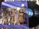 THE SLITS CUT GER 1979 VG++EX  200 874-320
