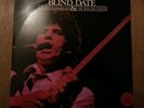 Rolling Stones /New Barbarians Blind Date rare double LP