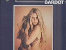 Brigitte BARDOT Le Disque d'Or French LP AZ 356