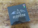 Marduk-Serpent Sermon green LP Kingsize Booklet  lim.300  OVP