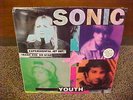 SONIC YOUTH - Experimental Jet SET - SEALED original pressing LP - 1994