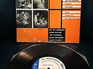 MILES DAVIS - Young Man With A Horn Blue Note LP 5013 10