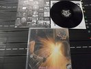 RUNNING WILD - GATES TO PURGATORY    1 LP