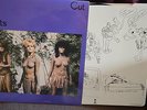 The Slits - Cut on Island Records