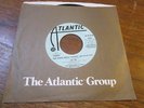 ACDC PROMO 45 FOR THOSE ABOUT TO ROCK USA LONG/EDIT VERSION METAL 7