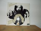 LED ZEPPELIN - 3rd LP w/ ALTERNATE COVER:FRENCH ATLANTIC/BARCLAY
