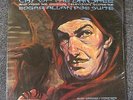 Les Baxter - Cry Of The Banshee - Citadel 1980 - OOP - NM - Poe - Vincent Price