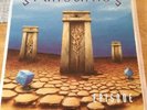 STRATOVARIUS.EPISODE.LP 1996. FIRST PRESS ORIGINAL.
