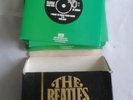 THE BEATLES COLLECTION 24 Singles 1962-1970 7'' VINYL Complete Box Set @Exclt@