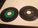 GWEN OWENS Just Say You're Wanted VELGO Rare Detroit Northern Soul 45 Good Thing