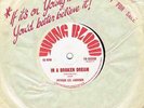 Python Lee Jackson- Rare Aussie 45 