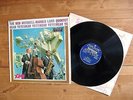 LP Red Mitchell-Harold Land Quintet, The 