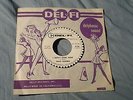 Chan Romero - My Little Ruby / I dont Care Now - DELFI promo with factory sleeve
