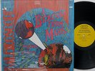KALEIDOSCOPE Beacon From Mars LP orig. Epic BN 26333 NM David Lindley psych-rock