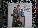 stereo beatles yesterday and today butcher cover 2nd state