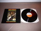 BOB MARLEY AND THE WAILERS RASTA REVOLUTION TROJAN LP MINT