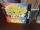 MURPHY'S LAW Back With A Bong LP Clear Vinyl Profile NYHC Skinhead Punk WarZone