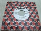 Latin 45 Dueto Azteca Sabor de Fruta Verde Ranchera Mexican promo RARE listen