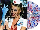 BLINK 182 ENEMA OF THE STATE VINYL LP NEW SPLATTER TAKE OFF SELF MARK TOM DUDE