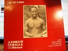 Andrew Cyrille, David Ware,Lisle Atkinson, Ted Daniel- 