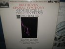 @SAX 2512 *BLUE/SILVER* SZELL* CONDUCTS *BEETHOVEN* 'CHORAL' SYMPHONY NO.9*
