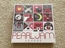 Pearl Jam Sevens Lightning Bolt 7