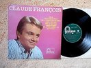CLAUDE FRANCOIS LP 33 tours 10