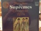DIANA ROSS AND THE SUPREMES GREATEST HITS LP NEW SEALED MOTOWN