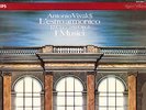 PHILIPS - DIGITAL - VIVALDI - L'ESTRO ARMONICO - CARMIRELLI - I MUSICI - 2LP