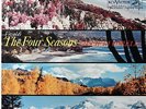 SOCIETA CORELLI / Vivaldi The Four Seasons / RCA Living Stereo SD LSC-2424 1S/1S