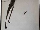 SCRATCH ACID - S/T MINI ALBUM EP - RARE - Jesus Lizard Nirvana