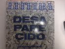 LITFIBA DESAPARECIDO LP