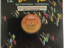 Philippines BRUCE SPRINGSTEEN Dancing In The Dark, 12” EP
